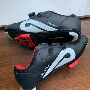 Peloton Shoes - Size 44